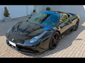 Ferrari 458 occasion année 2014 boite Automatique Annonce Ferrari 458 occasion Essence Speciale à BEAUPUY