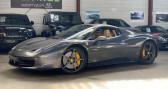 Ferrari 458 Spider 4.5 V8 570ch   LA CIOTAT 13