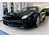 Ferrari 458 occasion année 2012 boite Automatique Annonce Ferrari 458 occasion Essence Spider à BEAUPUY