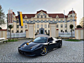 Ferrari 458 Spider   BEAUPUY 31