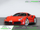 Annonce Ferrari 488 occasion Essence - Carbon - Lift - Leds - Shield - Forged  Beaupuy