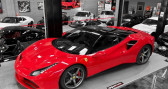 Ferrari 488 - PPF face avant  2016 - annonce de voiture en vente sur Auto Sélection.com