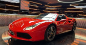 Ferrari 488 occasion année 2018 boite Automatique Annonce Ferrari 488 occasion Essence à RIVESALTES