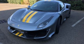 Ferrari 488 occasion année 2019 boite Automatique Annonce Ferrari 488 occasion Essence à Neuilly-sur-Seine