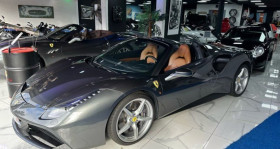 Ferrari 488 , garage BLUE MOTORS  AGDE