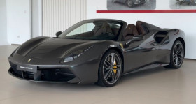 Ferrari 488 , garage GT CARS PRESTIGE  Sainte Genevive Des Bois