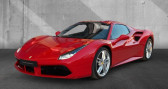 Ferrari 488    Sainte Genevive Des Bois 91