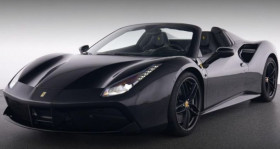 Ferrari 488 , garage GT CARS PRESTIGE  Sainte Genevive Des Bois