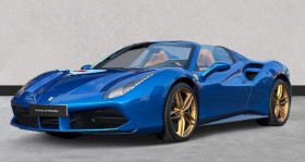 Ferrari 488 , garage GT CARS PRESTIGE  Sainte Genevive Des Bois