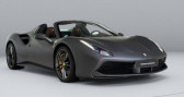 Annonce Ferrari 488 occasion Essence  � Sainte Genevi�ve Des Bois