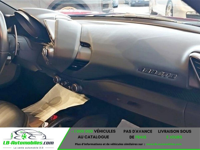 Ferrari 488 3.9 DCT  occasion  Beaupuy - photo n5