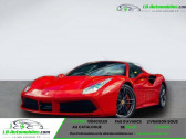 Annonce Ferrari 488 occasion Essence 3.9 HELE * NL geleverd * Atelier * Ca  Beaupuy