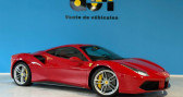 Annonce Ferrari 488 occasion Essence 3.9 V8 670 TVA RECUP  Savonnières-devant-Bar