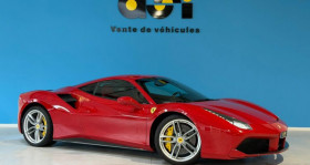 Ferrari 488 occasion 2016 mise en vente à Savonnières-devant-Bar par le garage ASI VENTE DE VEHICULES - photo n°1