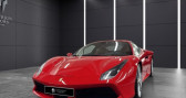 Ferrari 488 3.9 V8 670  2017 - annonce de voiture en vente sur Auto Sélection.com