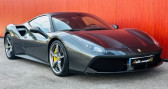 Annonce Ferrari 488 occasion Essence 3.9 V8 670ch Garantie Power  PERPIGNAN