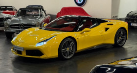 Ferrari 488 , garage INTERNATIONAL AUTOMOBILES � Versailles