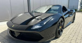 Ferrari 488 occasion année 2018 boite Automatique Annonce Ferrari 488 occasion Essence 3.9 V8 DCT à HOUDAN