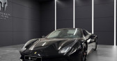 Ferrari 488 3.9 v8 dct  2019 - annonce de voiture en vente sur Auto S&eacute;lection.com