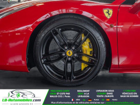 Ferrari 488 4.0 V8 670ch Spider  occasion � Beaupuy - photo n�6