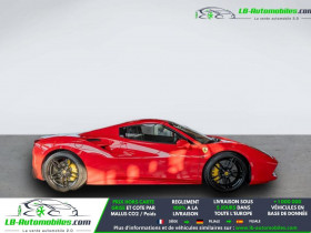 Ferrari 488 4.0 V8 670ch Spider  occasion � Beaupuy - photo n�5