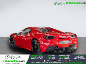 Ferrari 488 4.0 V8 670ch Spider  occasion � Beaupuy - photo n�4