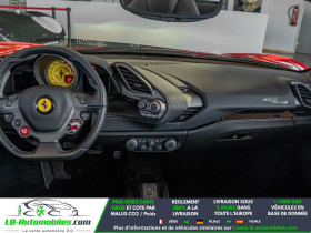 Ferrari 488 4.0 V8 670ch Spider  occasion � Beaupuy - photo n�3