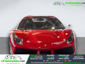 Ferrari 488 4.0 V8 670ch Spider  occasion � Beaupuy - photo n�2