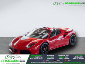 Ferrari 488 , garage LB AUTOMOBILES � Beaupuy