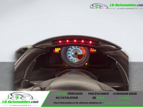 Ferrari 488 4.0 V8 670ch Spider  occasion � Beaupuy - photo n�4