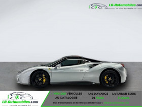 Ferrari 488 4.0 V8 670ch Spider  occasion � Beaupuy - photo n�3
