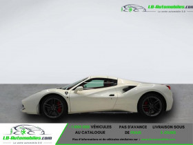 Ferrari 488 4.0 V8 670ch Spider  occasion � Beaupuy - photo n�4