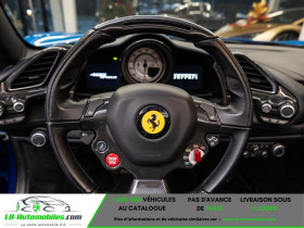 Ferrari 488 4.0 V8 670ch Spider  occasion � Beaupuy - photo n�3