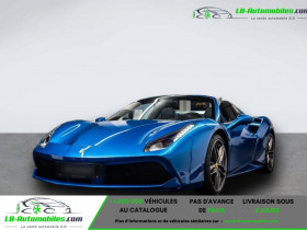 Ferrari 488 , garage LB AUTOMOBILES � Beaupuy