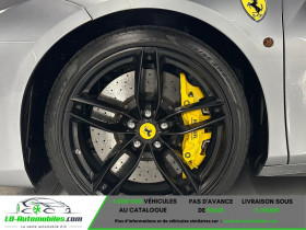 Ferrari 488 4.0 V8 670ch Spider  occasion � Beaupuy - photo n�5