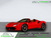 Ferrari 488 4.0 V8 670ch Spider  � Beaupuy 31