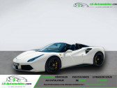 Ferrari 488 4.0 V8 670ch Spider  � Beaupuy 31
