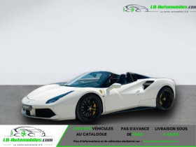 Ferrari 488 , garage LB AUTOMOBILES � Beaupuy
