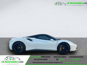 Ferrari 488 4.0 V8 670ch Spider  occasion � Beaupuy - photo n�5