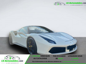 Ferrari 488 4.0 V8 670ch Spider  occasion � Beaupuy - photo n�2