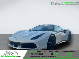 Ferrari 488 , garage LB AUTOMOBILES � Beaupuy