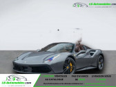Ferrari 488 4.0 V8 670ch Spider  � Beaupuy 31