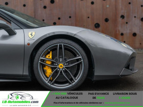 Ferrari 488 4.0 V8 670ch Spider  occasion � Beaupuy - photo n�6