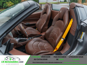 Ferrari 488 4.0 V8 670ch Spider  occasion � Beaupuy - photo n�5