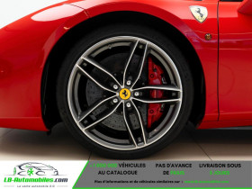 Ferrari 488 4.0 V8 670ch Spider  occasion � Beaupuy - photo n�5