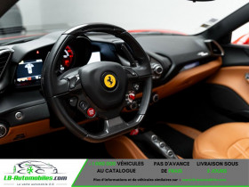 Ferrari 488 4.0 V8 670ch Spider  occasion � Beaupuy - photo n�4