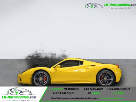 Ferrari 488 4.0 V8 670ch Spider  occasion � Beaupuy - photo n�2