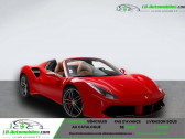 Ferrari 488 4.0 V8 670ch Spider  � Beaupuy 31