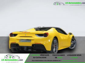 Ferrari 488 , garage LB AUTOMOBILES � Beaupuy