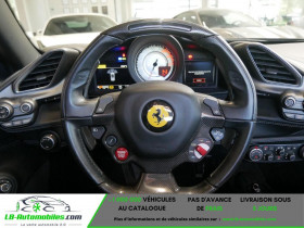 Ferrari 488 4.0 V8 670ch Spider  occasion � Beaupuy - photo n�4